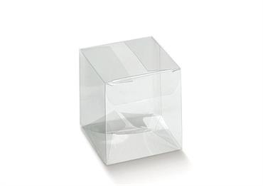 SCAT. PVC SCATTO - Cm.14x14x8 CONF.10PZ.