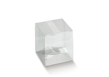 SCAT. PVC SCATTO cm.14x14x11 CONF.10 pz.