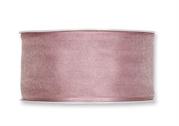 ORGANZA con ANIMA-CM.4 MT.25 VARI COLORI