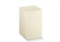 PIEGHEVOLE SETA Avorio - Cm.10x10x6 CONF.10PZ.