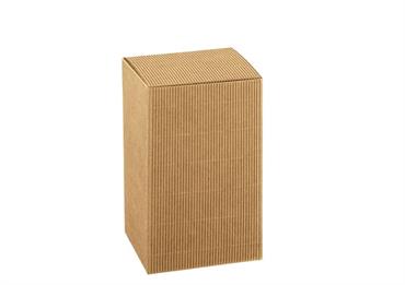PIEGHEVOLE ONDA Avana - Cm.10x10x19 CONF.10PZ.