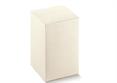 PIEGHEVOLE SETA Bianca - Cm.12x12x8 CONF.10PZ.