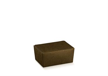 BALLOTTIN PELLE Marron - Cm.10,3x6,7x4,5 CONF.10PZ. esaurito