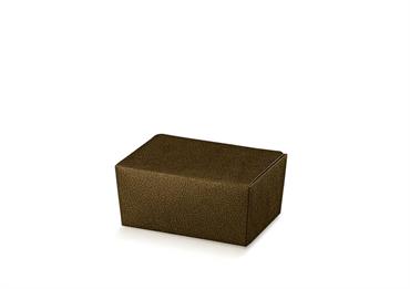 BALLOTTIN PELLE Marron - Cm.11,5x7,5x5 CONF.10PZ.esaurito