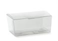 BALLOTTIN trasparente+FONDO - Cm.15,5x10x8 CONF.10PZ.