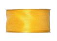 ORGANZA C/ANIMA MM.40 MT.25 GIALLO