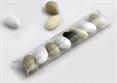 TUBO ACETATO mm.150x38 CONF.10 pz.