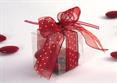 SCATOLA TRASPARENTE - Cm.5x5x5 CONF.10PZ.