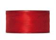 ORGANZA C/ANIMA MM.40 MT.25 ROSSO