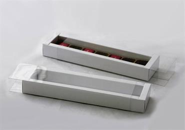 GUAINA mm.68x246x31 da 7 NAPOLITAIN