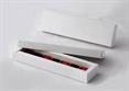 SCAT. 7 NAPOLITAIN mm.67x245x30 COP bianco