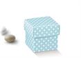 SCAT.F/C ATELIER Azzurra - Cm.5x5x5 n CONF.10PZ.