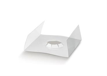BLOCCA UOVO cm.15x15 h.5