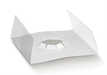 BLOCCA UOVO cm.25x25 h.5