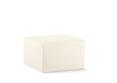 PIEGHEVOLE SETA Bianco - Cm.14x14x8 CONF.10PZ.