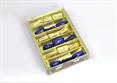 SCAT. PVC Trasparente mm.170x265x35