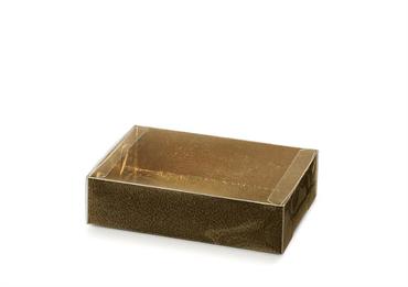 AST. PVC PELLE Marron - Mm.155X115X40 CONF.10PZ.
