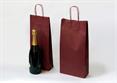 BAG 1 Bott. SEALING BORDEAUX Man./Rit. Cm.15x8 h.40 CONF. Pz.25