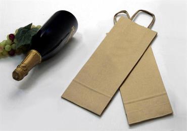 BAG 1 Bott. SEALING AVANA Man./Rit. Cm.15x8 h.40 CONF. Pz.25