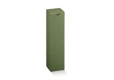 PETIT 1 Bt. SETA VERDE - Cm.5,5x5,5x24