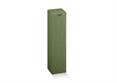 PETIT 1 Bt. SETA VERDE - Cm.5,5x5,5x24