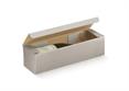 CASS.stesa 1 Bt. TORTORA - Cm.34x9x9