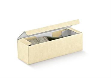 CASS.stesa 1 Bt. TELA Neutra - Cm.34x9x9