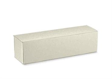 CASS.stesa 1 Bt. SFERE Bianco - Cm.34x9x9