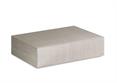CASS.stesa 2 Bt. TORTORA - Cm.34x18,5x9,5