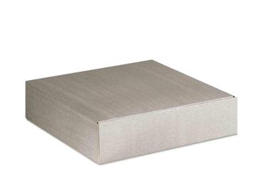 CASSETTA stesa 4 Bt.TORTORA - Cm.34x38x9,5