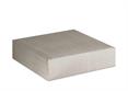 CASSETTA stesa 4 Bt.TORTORA - Cm.34x38x9,5