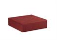 CASS. stesa 4 Bt.SETA Bordeaux-Cm.34x38x9,5