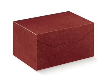 SEGRETO 6 Bt. Bordeaux - Cm.32x25x18