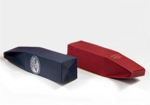 ASTUCCIO 1 Bott.+ STAMPA - Cm.9x9x37