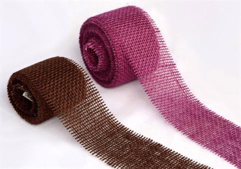 JUTA mm.60 mt.20 COLORI VARI