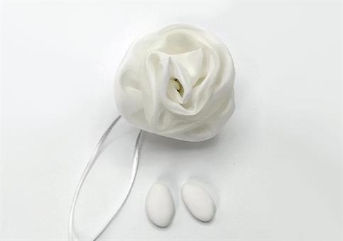 ROSA PORTA-CONFETTI