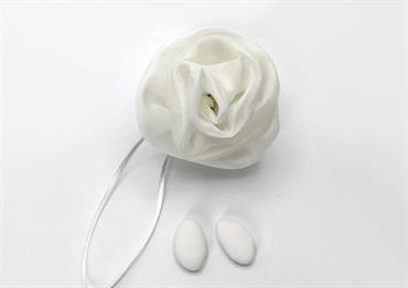 ROSA PORTA-CONFETTI