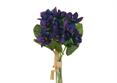 VIOLETTA+raffia cm.20