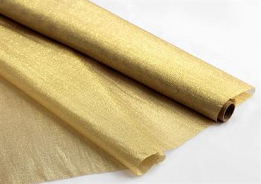 RANNER LUCENTE Oro/Arg. Cm.70 mt.2,5