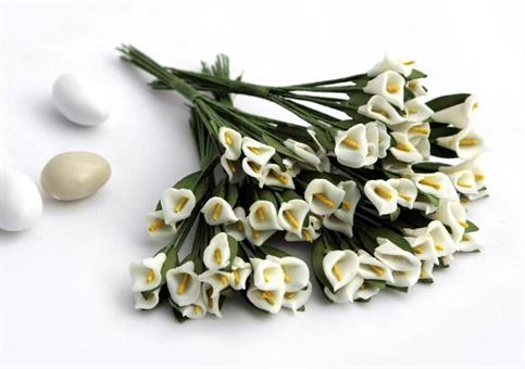 CALLA LATTICE grande-busta pz.72