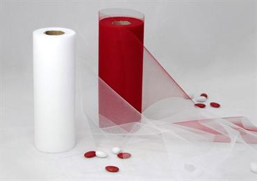 TULLE IN BOBINA CM.25 MT.50 MADRID