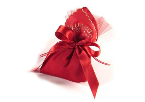 SACCHETTO LAUREA - cm.22x12