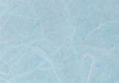 CARTA RISO Azzurro - Cm.100 mt.5