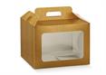 VALIG. C/F 245X245X180 SKIN ORO