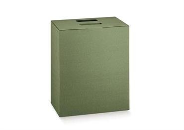 SCAT.6 Bt. LINEA Verde - Cm.27x18x34