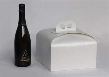 AST. PANETT. basso SFERE cm.24x24x13