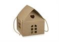 CASETTA CORDINI AVANA 245X245X150
