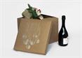 SCATOLA AVANA f/c - cm.30x30x24